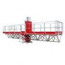 單柱爬升式工作平臺(tái) YLPS150系列