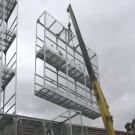 超級(jí)腳手架