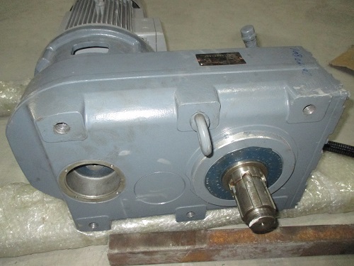 施工電梯減速機(jī)