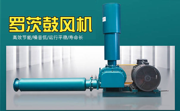 污水曝氣羅茨風機 污水曝氣羅茨風機