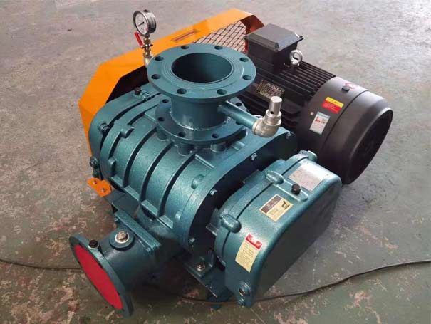 羅茨風(fēng)機(jī)與羅茨真空泵的區(qū)別 羅茨風(fēng)機(jī)與羅茨真空泵的區(qū)別