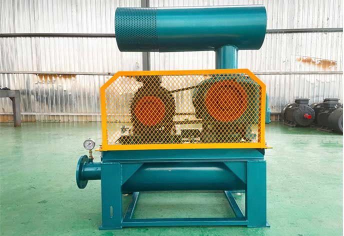 密集型羅茨風(fēng)機(jī)工廠實(shí)拍圖 密集型羅茨風(fēng)機(jī)工廠實(shí)拍圖