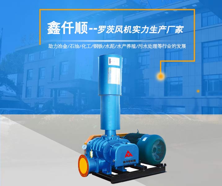 三葉羅茨風(fēng)機(jī)(皮帶型)(圖1) 三葉羅茨風(fēng)機(jī)(皮帶型)(圖1)