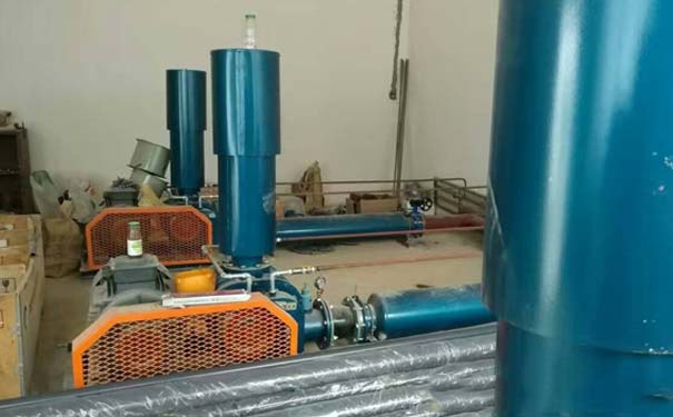 如何選擇高質量的羅茨風機 如何選擇高質量的羅茨風機