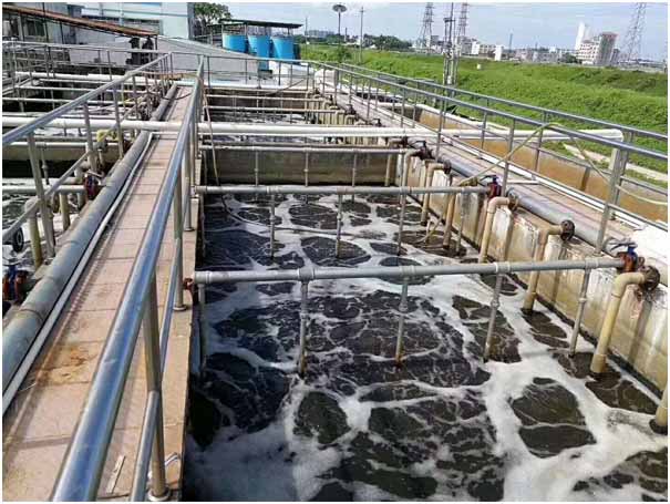 污水曝氣羅茨鼓風機應用廣泛,可持續曝氧 污水曝氣羅茨鼓風機應用廣泛,可持續曝氧